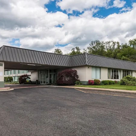Suburban Extended Stay Hotel-3