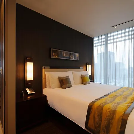 Oakwood Premier Tokyo-2