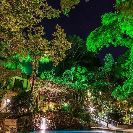 Hotel Parque Das Primaveras-2