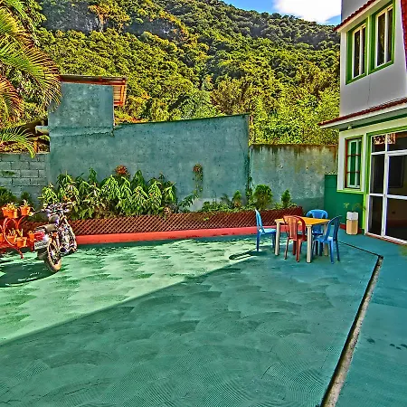 Hotel El Sol-3