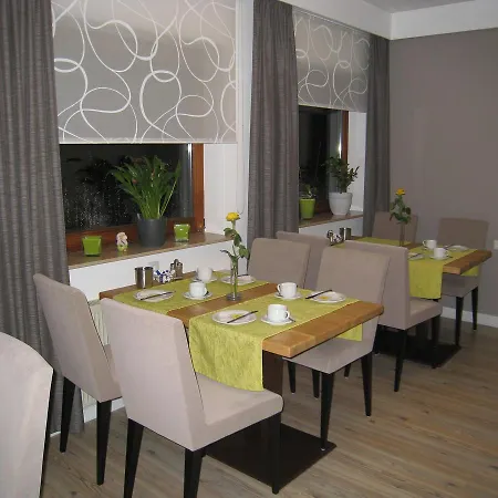 Hotel Barbarina-2