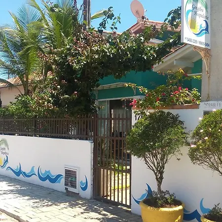 Pousada Gengibre-2
