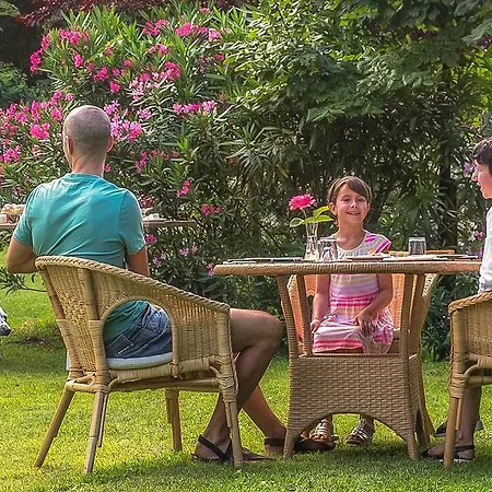 B&B Relais Mozart-3