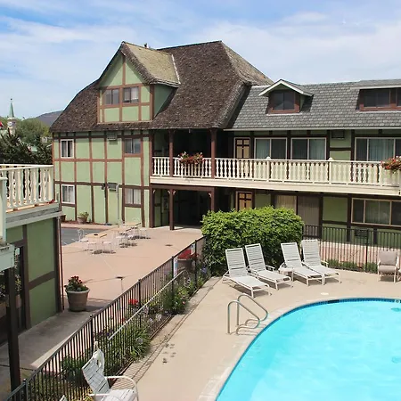 Svendsgaard'S Lodge- Americas Best Value Inn & Suites-2