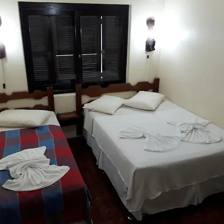 Hotel Guarita-2