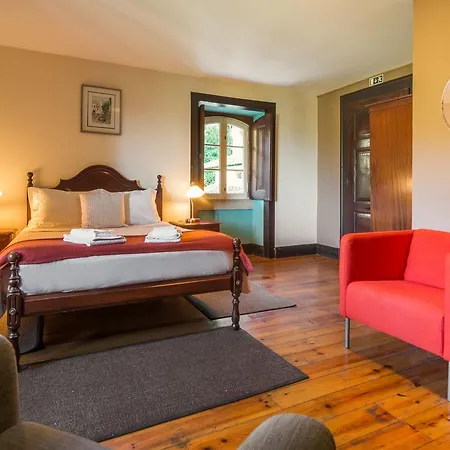 Chalet Relogio Guesthouse-3