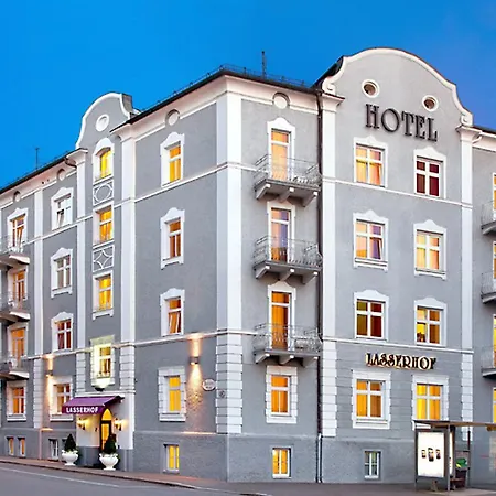 Atel Hotel Lasserhof-3