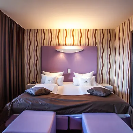 Retro Design Hotel-2