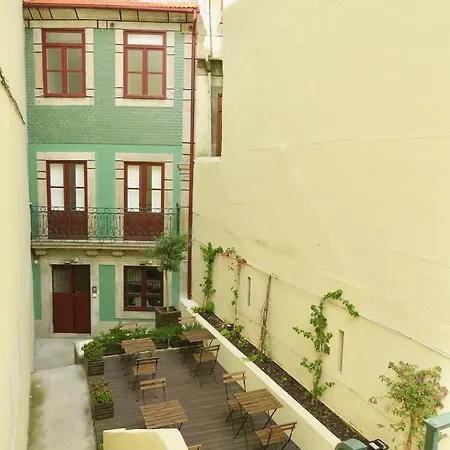 Porto Republica Riverside-3