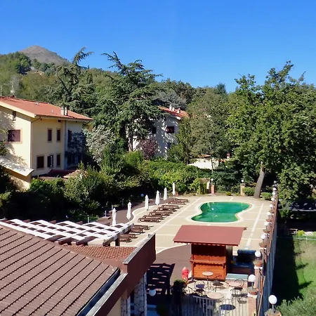 Hotel Ristorante Belvedere-2