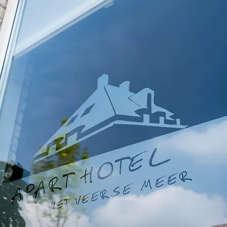 Apart Hotel Het Veerse Meer-3