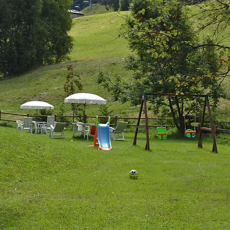 Albergo Cioccarelli-3