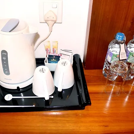 Hotel Hilltop-2