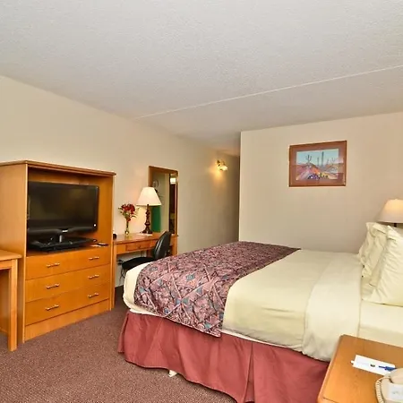 Territorial Inn Guthrie Oklahoma-2
