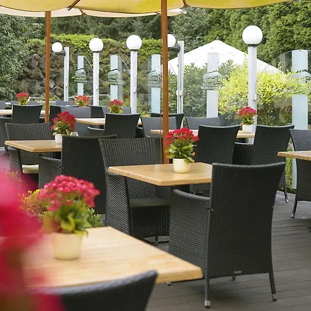 Hotel Celina Niederrheinischer Hof-2