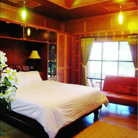 Jj Bungalow-2