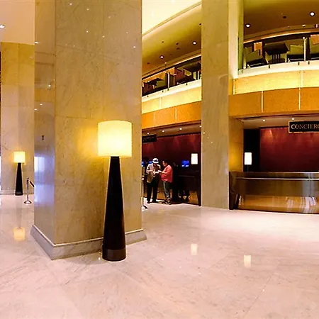 The Excelsior, Hong Kong-2
