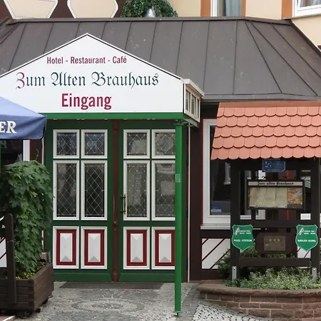 Zum Alten Brauhaus-3