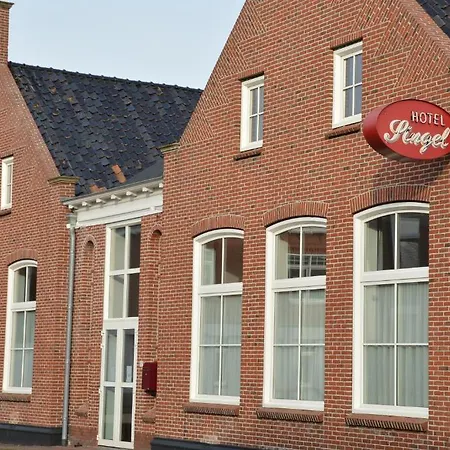 Hotel Aan De Singel-3