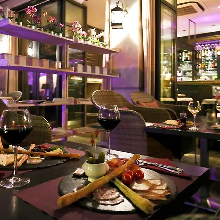 La Place Boutique Hotel-2