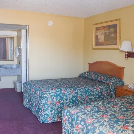 Executive Inn Ponca City-2
