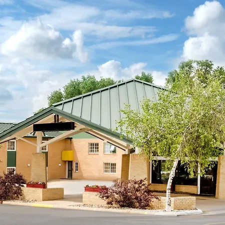 Americas Best Value Inn & Suites Atlantic-3