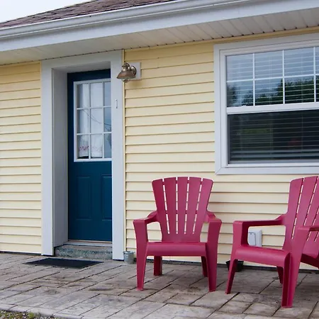 Blue Door Cottages-3