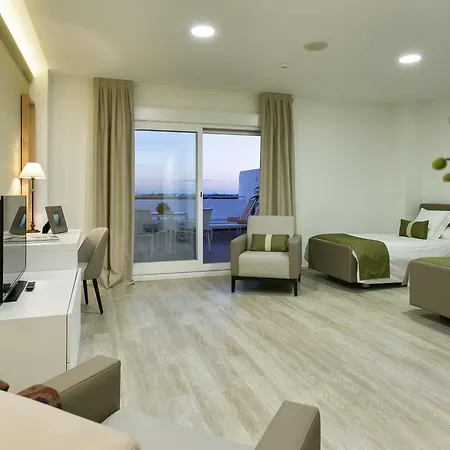 Aldea Health Resort - Adults Only-3