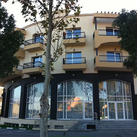 Hotel Arena Fes-2