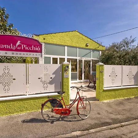 Locanda Del Picchio-3