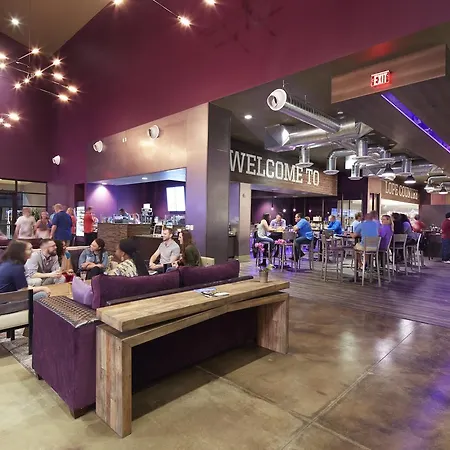 The Grand Canyon University Hotel-3