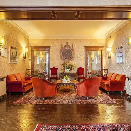 Hotel Villa Ottoboni-3