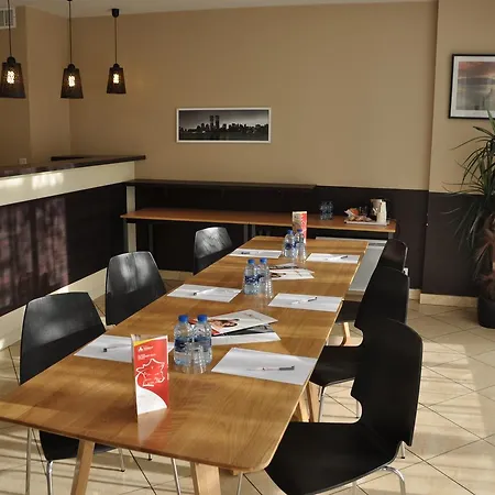 City Residence Marne-La-Vallee-Bry-Sur-Marne-2