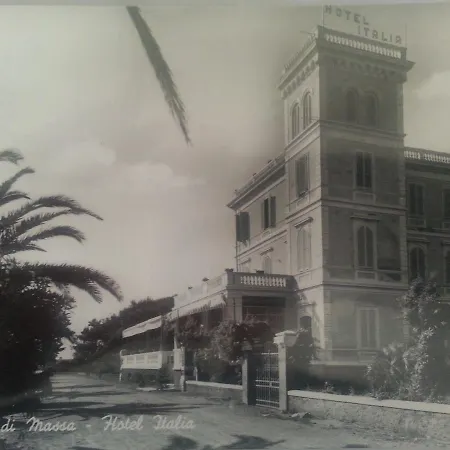 Hotel Italia-3