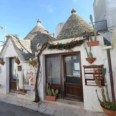 Giardino Dei Trulli-3