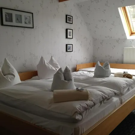 Pottensteiner Stuben Pension Gasthof-2
