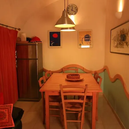 Buonanotte&Buongiorno Guesthouse-2