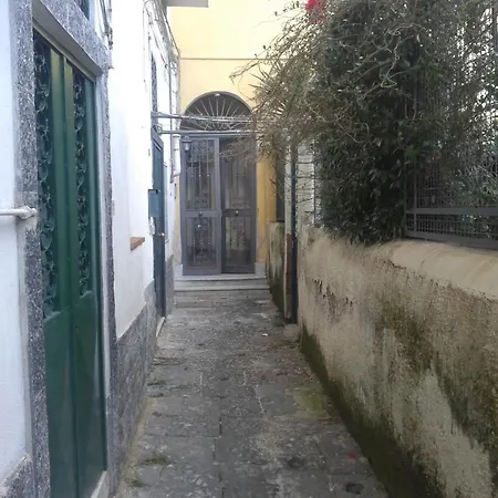Buonanotte&Buongiorno Guesthouse-2