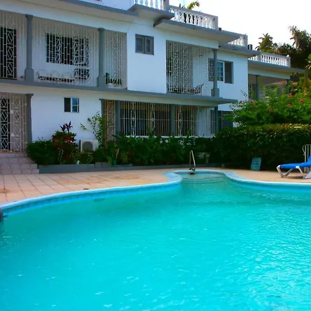 Palm View Guest House-2