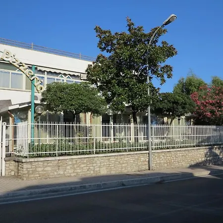 Albergo Little Garden-2