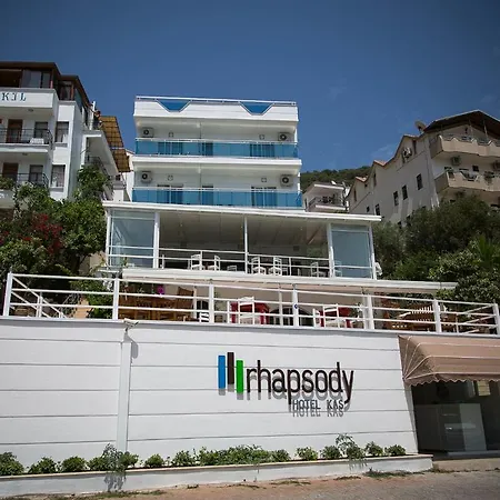Rhapsody Hotel Kas-2