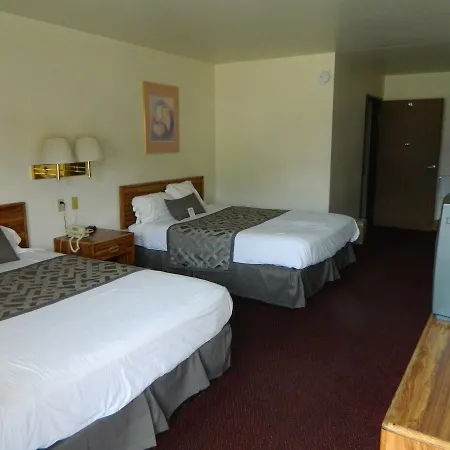 Travelodge By Wyndham Durango-3