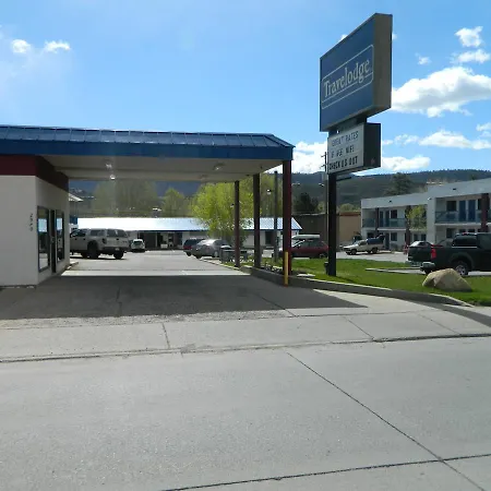 Travelodge By Wyndham Durango-2