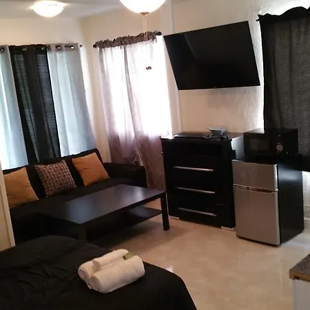 Stay Inn Dania Beach-2