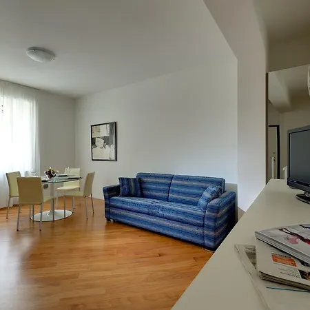 My House Apartments-3