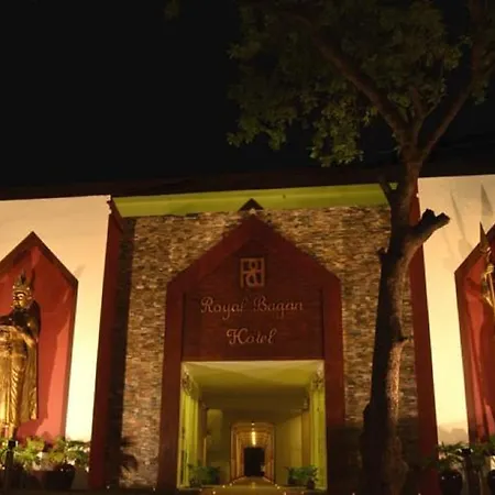 Royal Bagan Hotel-2