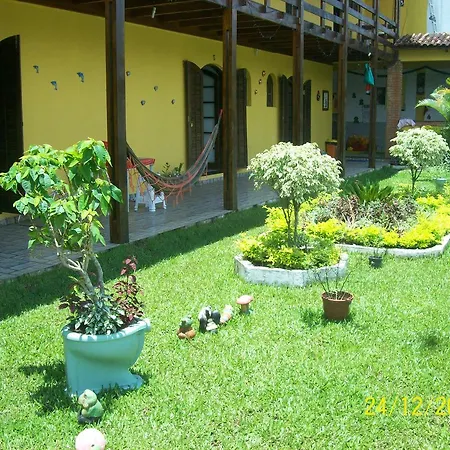 Sonhos Meu Pousada-3
