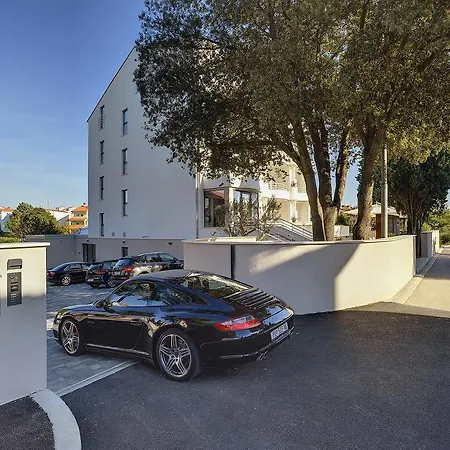 Residence Rovinj-2