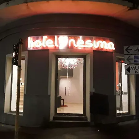Hotel Cuore di Nesima-2
