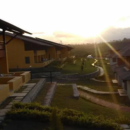Wintterville Apartamento Térreo 13J para até 6 pessoas-2